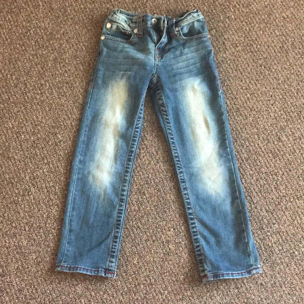 Boys True Religion Jeans